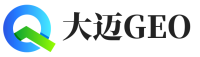 巴州区大迈GEO